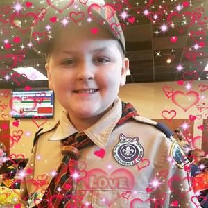 Meet your Posher, Sheena